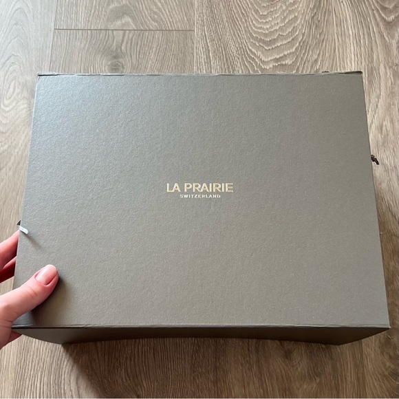 La Prairie Handbags - La Prairie Box
